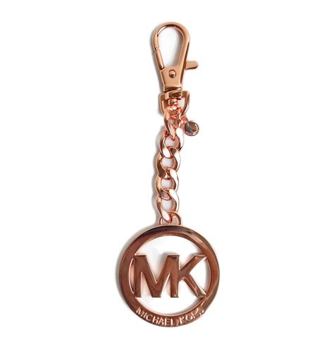 michael kors chain bg|Michael Kors keychains for sale.